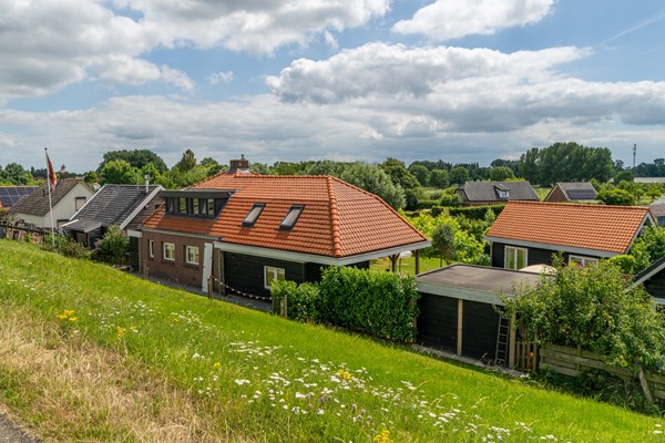 Medium property photo - Groenendijk 8, 4285 WB Woudrichem
